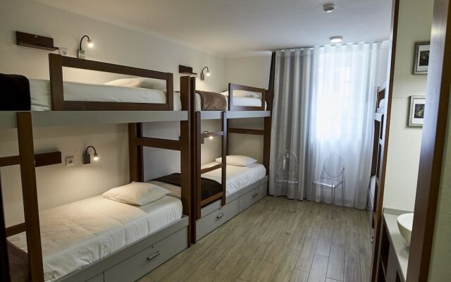 Memória Boutique Hostel