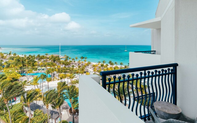 Hilton Aruba Caribbean Resort and Casino