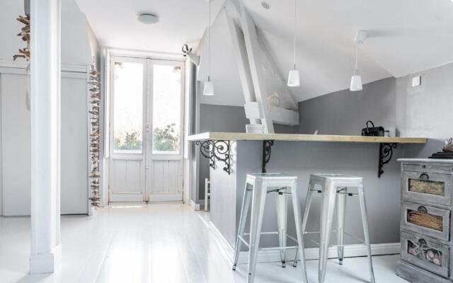 Frenchyhomes☆Arcachonnaisedecharme☆plage☆7pers