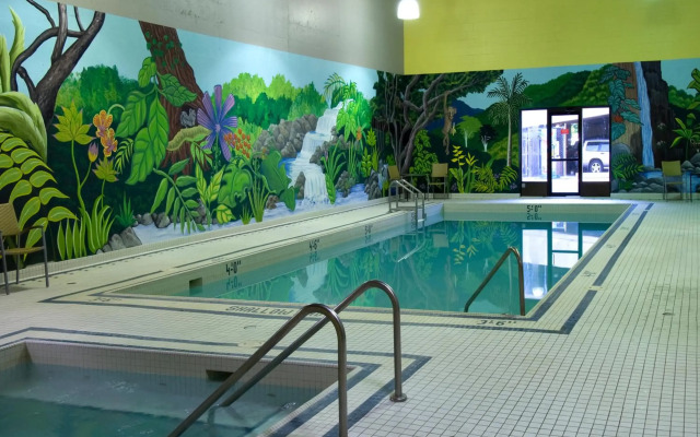 Penticton Lakeside Resort and Conference Centre