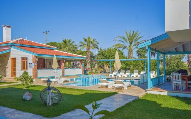 Ekinoks Otel