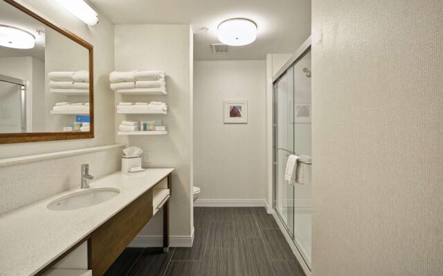 Hampton Inn Blue Ash/Cincinnati