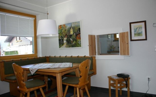 Haus Bernhard