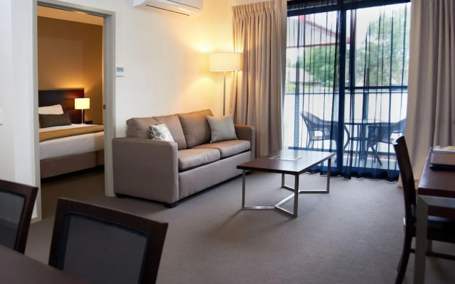 Quest Moorabbin Apartment Hotel