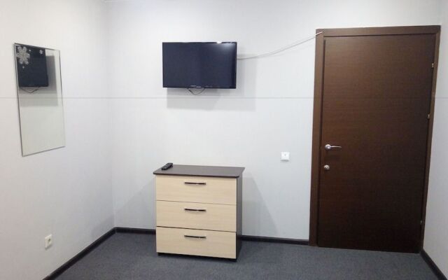 Lodging houses Like Krasnoyarsk