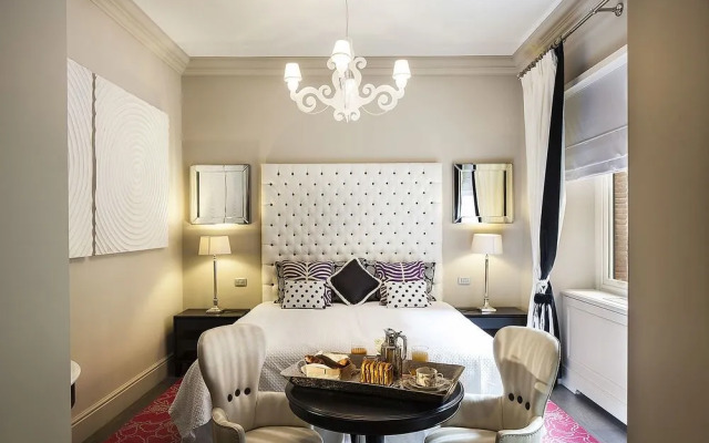 Pepoli9 Charming Guest House