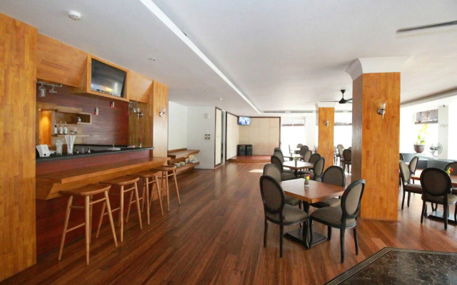 Airy Legian Sriwijaya Kuta Bali