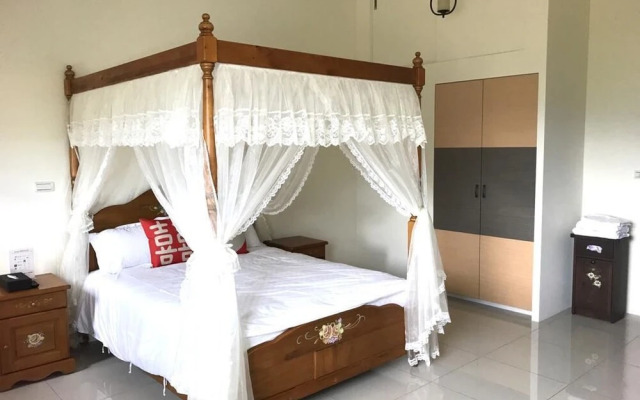 Yin Mama Warm House
