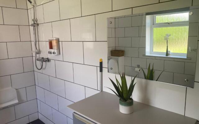 Number 3, Lytton Tree Lodge, Reydon, Southwold