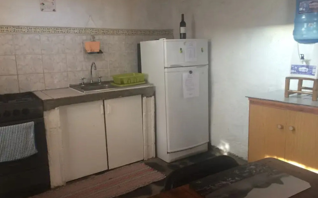 El Huarango Eco retreat