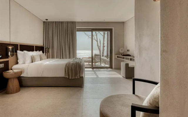 Enigma Hideaway Suites Mykonos