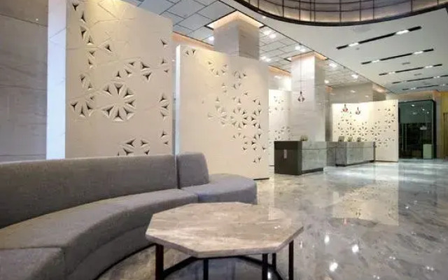 Jinlei Hotel Plus