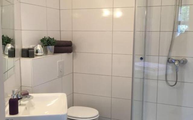 Ela Apartments Berlin