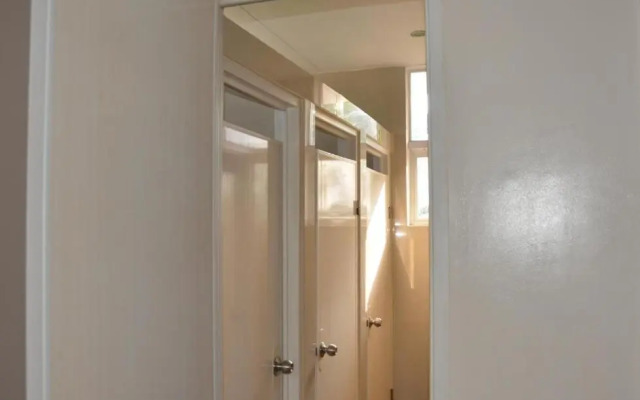 Harimariz Dormitory