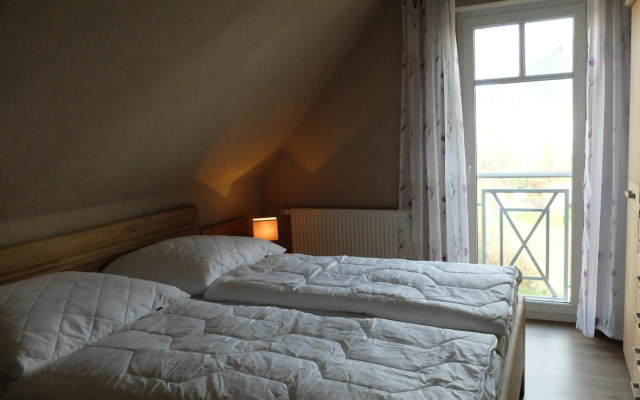 Zur Hanse Wohnung 4 5 - Zur Hanse West