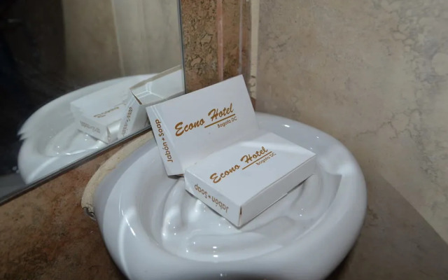 Econohotel
