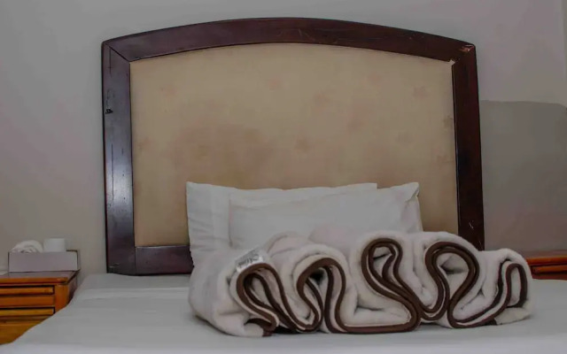 Graceland Guesthouse