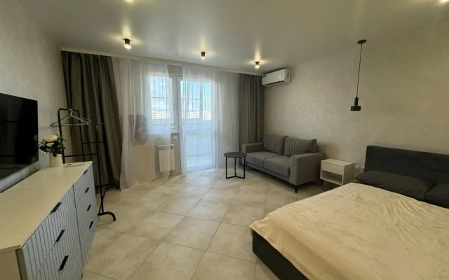 Apartments on Khudyakova street 7k3