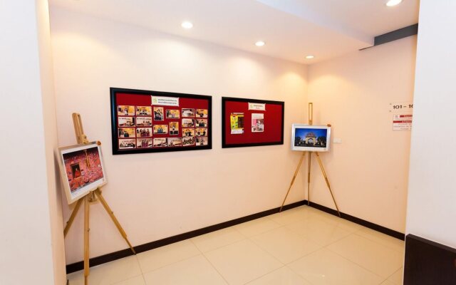 777Bliss Hometel