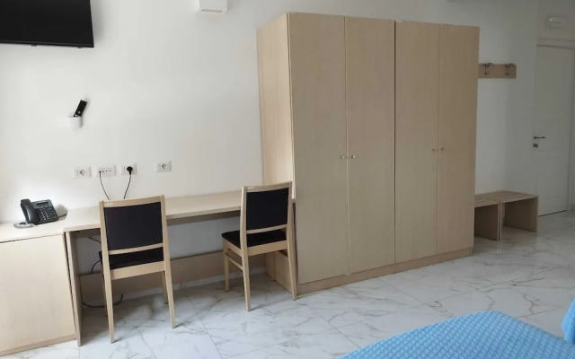 Rooms alCentro