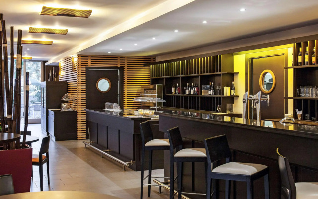 ibis Barcelona Molins de Rei