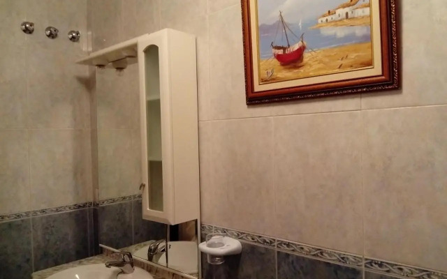 Apartamento Dos Aceras