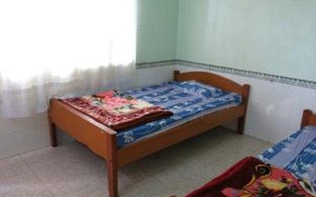 Thien Son Guest House – Guest Rooms – Can Tho