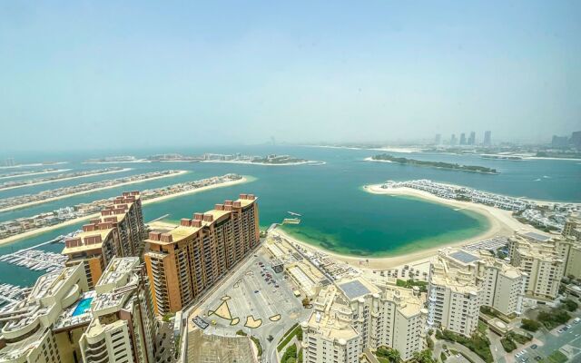 HiGuests - The Palm Tower