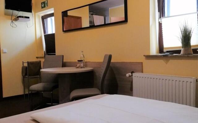 Pension Riverside