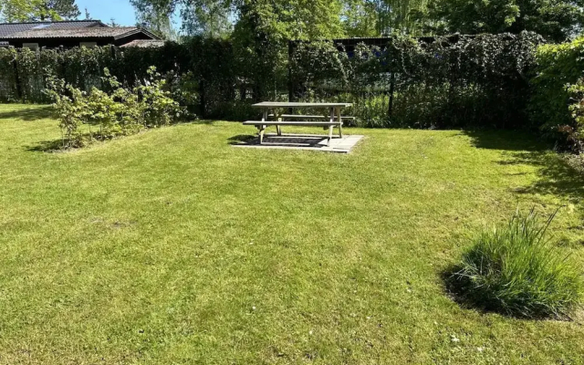 5 Star Holiday Home in Martofte