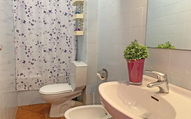Apartamentos Mar de Peñíscola-Casablanca