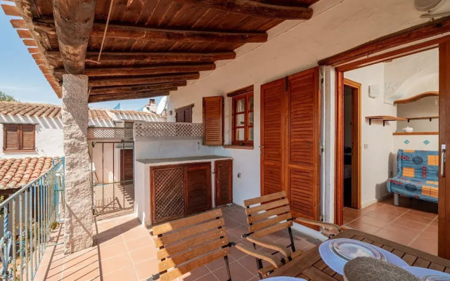 Casa Dell Artista by Wonderful Italy