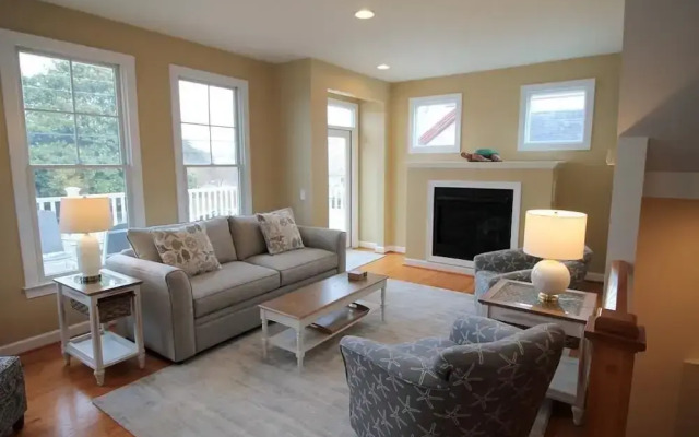 Christian Street 18A