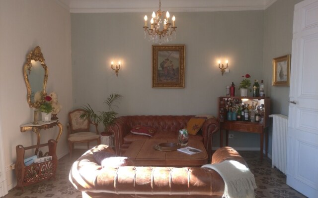 D'oc D'or Chambre D'hôtes