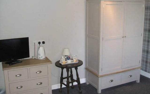 East Ayton Country House Hotel