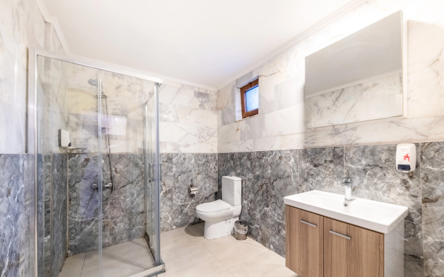 Sahra Su Holiday Village & Spa