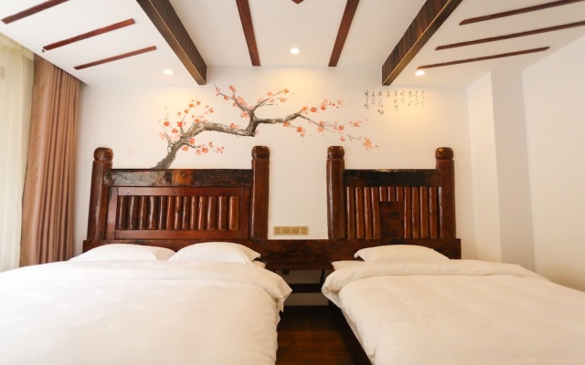 Easy Stay – Guest Rooms – Zhangjiajie