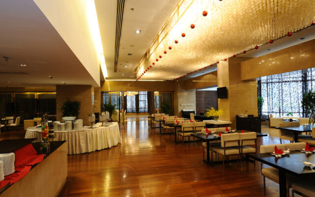 Beijing Donghuang Hotel