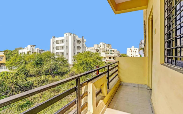 Oyo Flagship 701917 Vandanvilla Service Apartment