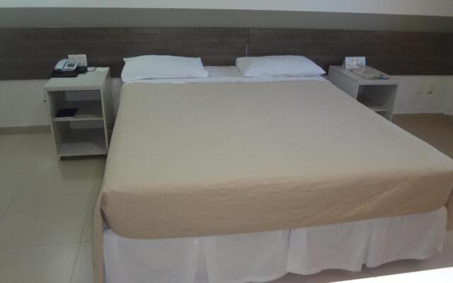 eSuites Vale dos Carajás