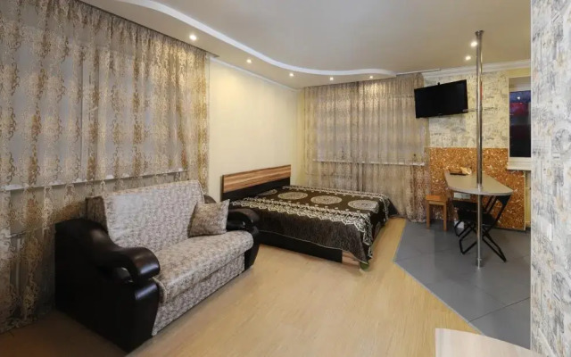 Apartments on Petra Ilyicheva street 6