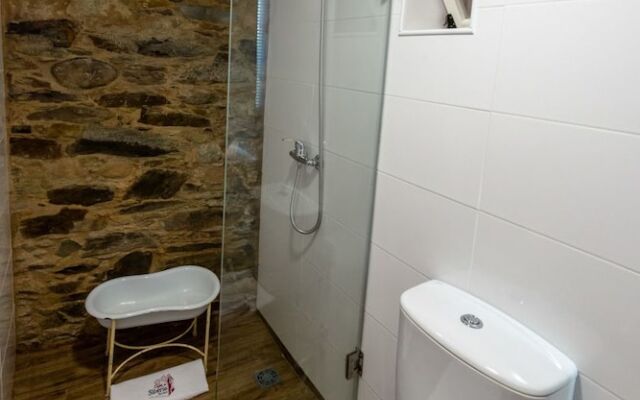 Casa do Silverio - Barroca