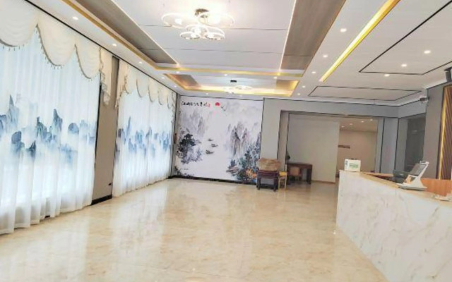 Guilin Guijian Orange Hotel