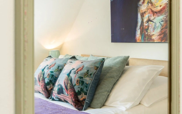 Spectacular 4bdr House in the Heart of Kemptown