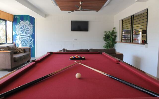 Foreign Exchange Accommodation-Beachside