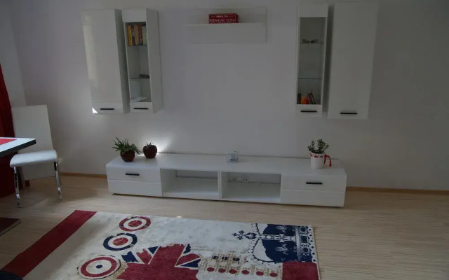 W & S Executive Apartments - Obertraun