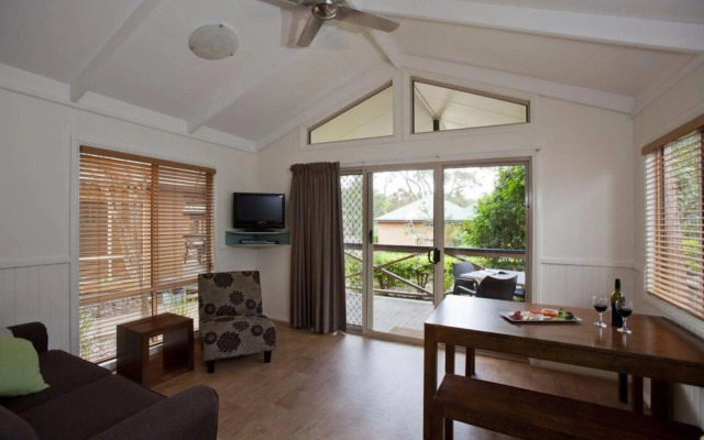 NRMA Ocean Beach Holiday Resort