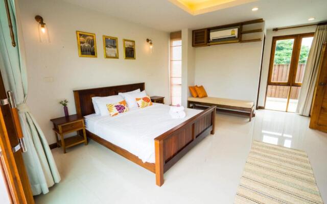 Anyamanee Resort Cha-Am