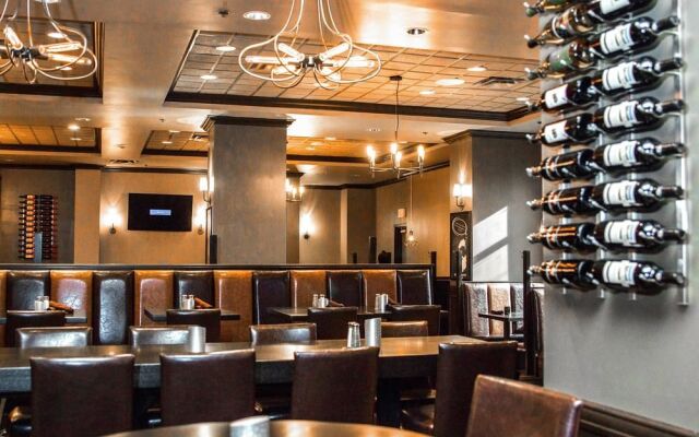 Embassy Suites Nashville at Vanderbilt