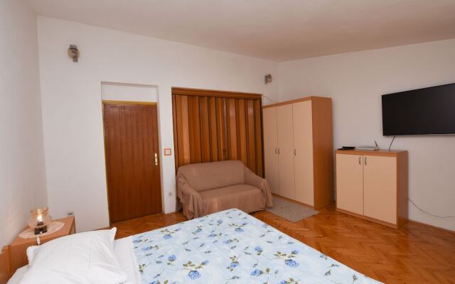 Apartments Matea